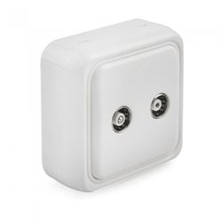 S-SUPERFICIE ONLEX 65 BASE TV+FM 9.5MM