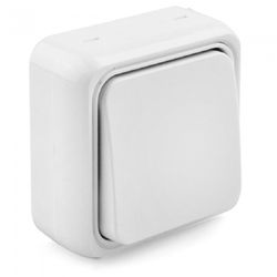 S-SUPERFICIE ONLEX 80 INTERRUPTOR 10A