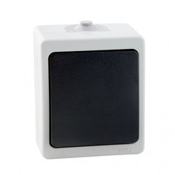 S-SUPERFICIE ONLEX IP54 CONMUTADOR
