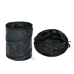 SACO DE JARDIN PLEGABLE POP UP 45X55CM