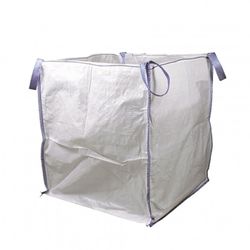 SACO OBRAS RAFIA BIG-BAG 80X80X90 CM.