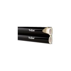 SAE 100 R8 BITUBO TRALE DN 3/8" ØINT 9,7 MTS