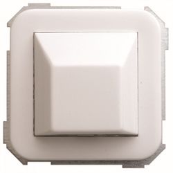 SALIDA CABLE BLANCO