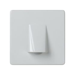 SALIDA CABLE BLANCO