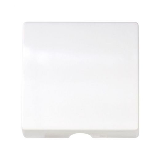 SALIDA CABLES BLANCO