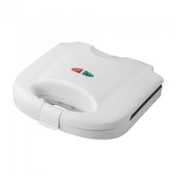 SANDWICHERA 2PCS. 750W KUKEN