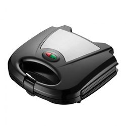 SANDWICHERA 2PCS INOX 750W KUKEN