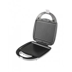 SANDWICHERA DESMONTABLE GRILL 4 PZ 1400W KÜKEN