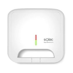 SANDWICHERA SOLAC SD5054 BUON SANDWICH II
