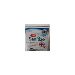 SANITIZE  BACTERIZIDA DESINFECTANTE 5K