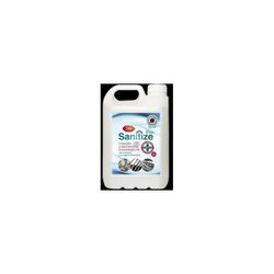 SANITIZE PRO BACTERICIDA DESINFECTANTE HA