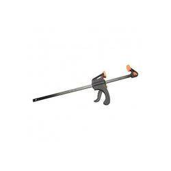 *SARGENTO PULSADOR MANUAL 450MM