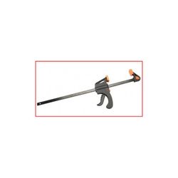 *SARGENTO PULSADOR MANUAL 600MM