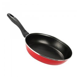 SARTEN ACERO VITRIFICADO XYLAN 22 CM.