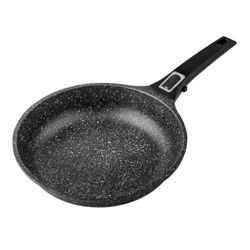 SARTEN ALUMINIO FUNDIDO M/DESMONTABLE 20 CM.