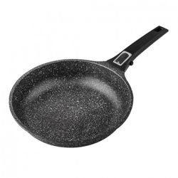 SARTEN ALUMINIO FUNDIDO M/DESMONTABLE 24 CM.