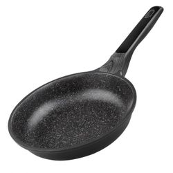 SARTEN ALUMINIO FUNDIDO PIEDRA PREMIUM 20 CM.