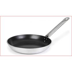 SARTEN CHEF TRI-CAPA 28 CM.CHEF