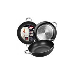 SARTEN HONDA CON 2 ASAS I-CHEF 40 CM