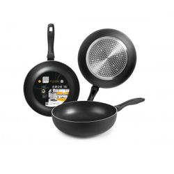 SARTEN HONDA CON MANGO FUSION 20 CM