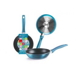 SARTEN MINI BLUEBERRY 14 CM