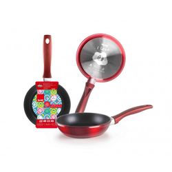 SARTEN MINI CHERRY 14 CM