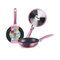 SARTEN MINI PITAYA 14 CM