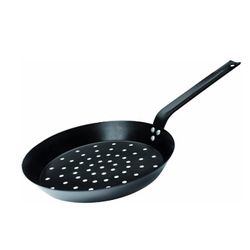SARTEN PARA CASTAÑAS 26 CM