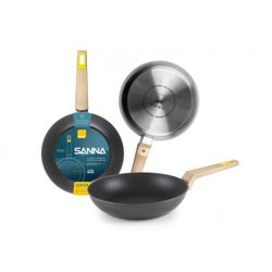 SARTEN SANNA 18 CM