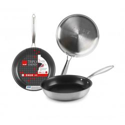 SARTEN TRIPLY 18 CM