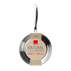 SARTEN TRIPLY NATURAL 16 CM