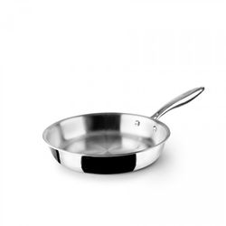 SARTEN TRIPLY NATURAL 20 CM