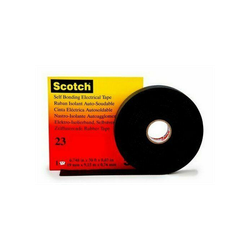 SCOTCH 23 CINTA AUTOSOLD. 19X9.15