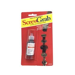 SCREW GRAB