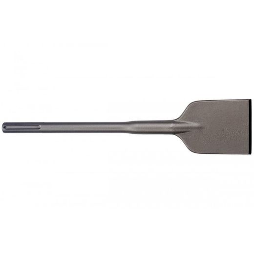 SDS-MAX CINCEL DESBARBADOR PARA ASFALTO 1X90X400