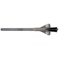SDS-MAX CINCEL PARA ROZAS 1X35X380
