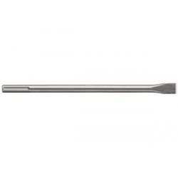 SDS-MAX CINCEL PLANO 1X25X400
