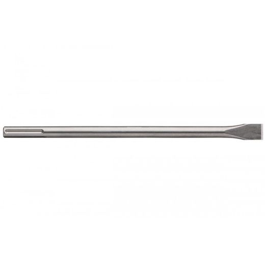 SDS-MAX CINCEL PLANO 1X25X400