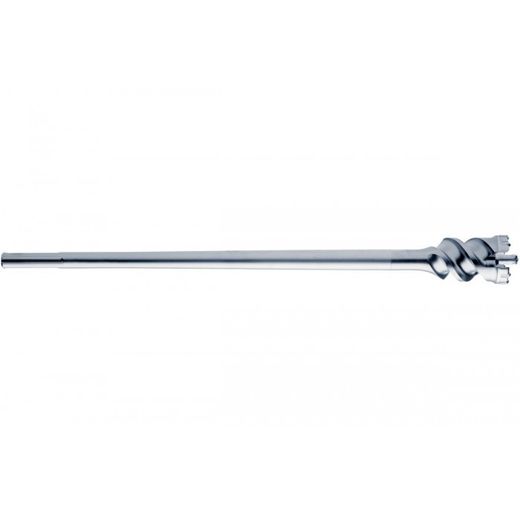 SDS-MAX CORONA DE FRESADO 45X990