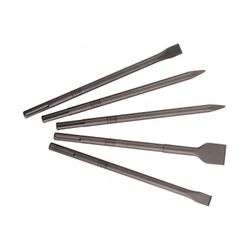 SDS-MAX JUEGO DE 5 CINCELES XX 630488000