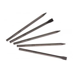 SDS-MAX JUEGO DE 5 CINCELES XX 630489000
