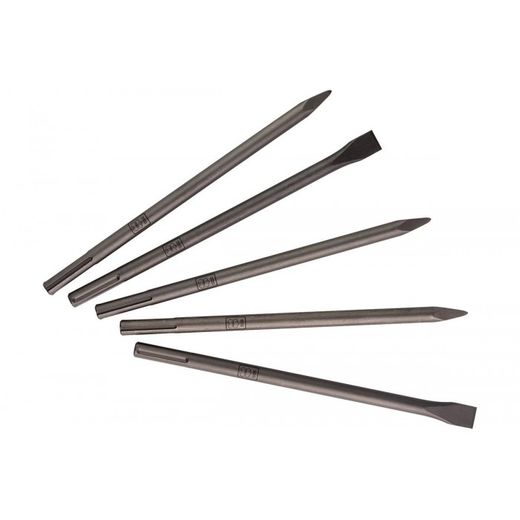 SDS-MAX JUEGO DE 5 CINCELES XX 630489000