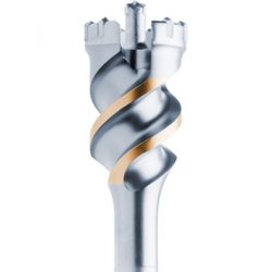 SDS-MAX PENETRATING BIT 55X550MM (OLD 751694)