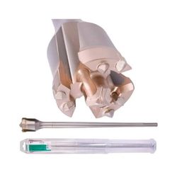 SDS-MAX PENETRATING BIT 65X550MM (OLD 751696)
