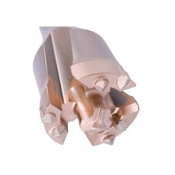 SDS-MAX PENETRATING BIT 80X550MM (OLD 751698)