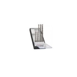 SDS PLUS-5 ROBUSTLINE SET 5UNIDA