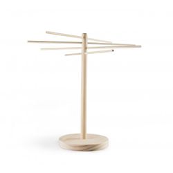 SECADOR DE PASTA FRESCA DESMONTABLE