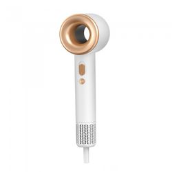 SECADOR PROF. BRUSHLESS 1800w. BLANCO