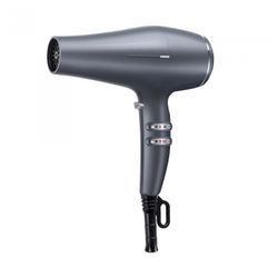 SECADOR PROFESIONAL DELUXE IONICO 2300W. AC