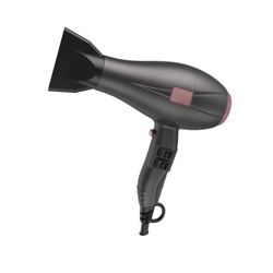 SECADOR PROF.IONICO 2400w AC GRIS LATER.